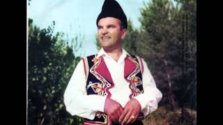 Aleksandar Sarievski - Rasplakal se star bel dedo