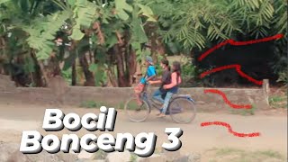 Sinetron Jowo Klaten (eps. 89): "BAGASKARA TERTABRAK LOWO" - [film pendek]