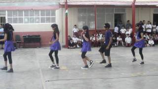 baile con cuerdas juan escutia