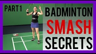 Smash Secrets Week 1 - Power Smash Basics