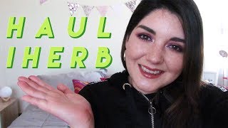 Haul iHerb.com | Cuidado facial, Cosmética Coreana, Brochas