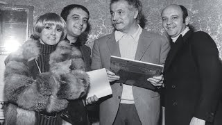 Nanni Svampa - El Beccamort