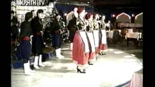KONTAROS MANOLIS TSOUROUPAKIS GIORGOS ΤΣΟΥΡΟΥΠΑΚΗΣ - ΚΟΝΤΑΡΟΣ - ΔΡΕΤΑΚΗΣ - ΖΑΧΑΡΙΑΣ ΠΑΠΑΔΑΚΗΣ