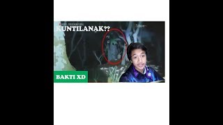 3 Penampakan Hantu Youtubers Indonesia/Setinggan Atau Nyata ?