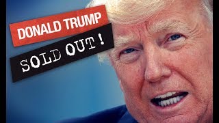 President Trump is Letting Big Pharma Cuck America