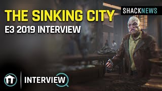 E3 2019: The Sinking City Gameplay Interview