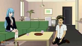 manga vagina