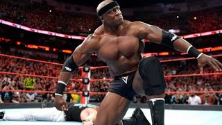Ups & Downs From Last Night's WWE Raw (April 9)