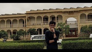 Living in a palace ? (Club Mahindra Jaisalmer) #clubmahindra || Vlog 11 ||