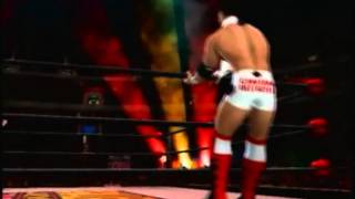 WCW Nitro (EP:1 - Part 1/4) SDVSR2011