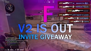 FATALITY.WIN V2 IS OUT *INVITE GIVEAWAY*