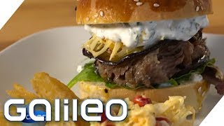 Slow-Cook vs. Fast-Cook - Wer kocht besser? | Galileo | ProSieben