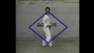 Taekwondo Секреты мастерства 1 часть