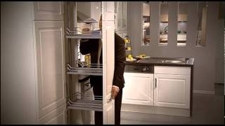 Nobilia: Clever solutions for your kitchen