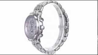 Citizen FC0000-59D Eco-Drive Ladies World Time AT Atomic Watch