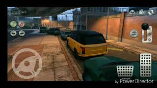 Real Car Parking 2