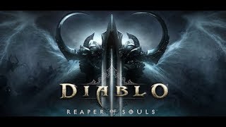 (DANICH) playing Diablo 3