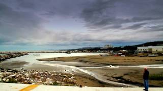 Seaside Canon 7D - Our First Test