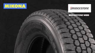 BRIDGESTONE W800