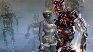 The Terminator: ...before T-X