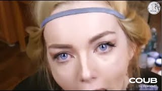 Я СМЕЯЛСЯ ПОЛ ЧАСА. ПРИКОЛЫ. КОУБЫ. COUB. СТЕБ. №10
