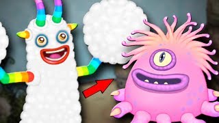 КАК ВЫВЕСТИ ЭПИК ПОМ-ПОМ И ПАЛЕЗАТОРА!