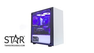 11 Triệu cho Cấu Hình I3 9100F Mới Nhất . Chờ gì nữa anh em ?