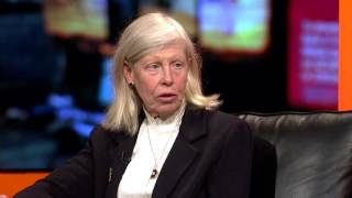 Susan Taylor Martin interviews Prof. Deborah Rhode