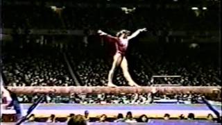 2nd T RUS Dina Kochetkova BB   1996 Olympic Games 9 725