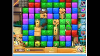 Pet Rescue Saga Level 622 no boosters