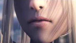 Lineage II Cinematic (Elven Dragon Rider)