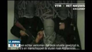Menaces terroristes contre la Belgique