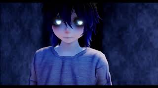 【MMD】Teddy Bear (Aru MODEL + Teddy DL)