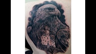 SRPSKE TETOVAZE 2016  serbian tattoos 2016