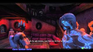 Fable Anniversary Demon Doors