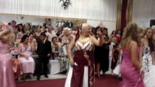pastor stevo mangel catar o hani  bori kelen romanes