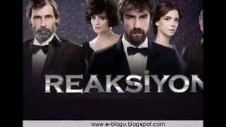 Reaksiyon