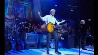 MOODY BLUES Live at the Royal Albert Hall