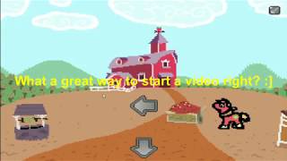 Cheating is bad.... please don't forget I Banned From Equestria 1.5 Max Path #2