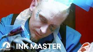 Ink Master: Tattoo Cliches