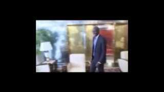 Côte d'Ivoire: Nomination de M. Abdourahmane CISSE