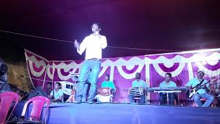 Mahagama Durga Mandir Bhakti Jagran by Prashant Yadav