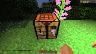 Minecraft Coop выживание 1,2,3,4,5,6,7,8,9