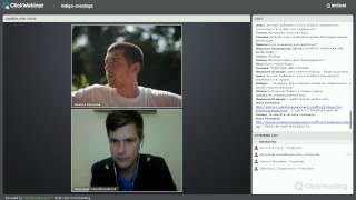 Квантовое омоложение от Александра Серебренникова и Никиты Моисеева