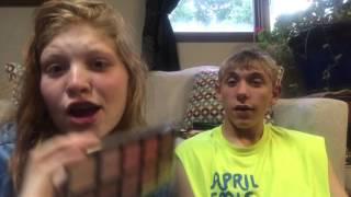 MY BOYFRIEND GUESSING THE PRICES OF GIRL PRODUCTS! ?