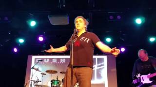 Lotus Land @ Tupelo Music Hall  1/10/20