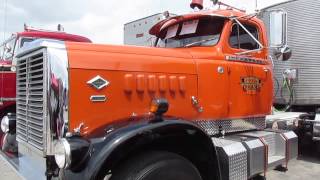 1952 Diamond T 950