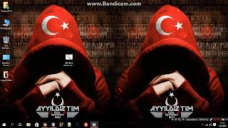 ProtocolX Tutorial's | Matrix Nasıl Yapılır ?