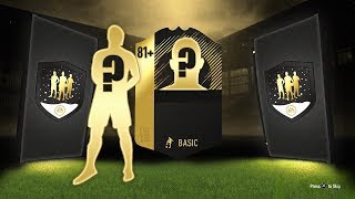 GUARANTEED TRADABLE TOTW PACKS! - HUGE WALKOUT! - FIFA 18 Ultimate Team