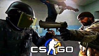 SHOTGUNPLAY, KAMATOZzZ и другие (CS:GO). СТРИМ!